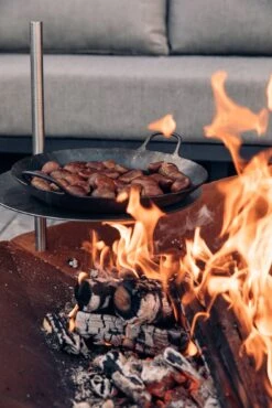 TRIPLE Feuerschale, 65 Cm 19 TRIPLE Feuerschale, 65 Cm -Pflanzensamen Rabatt triple feuerschale 632480 de