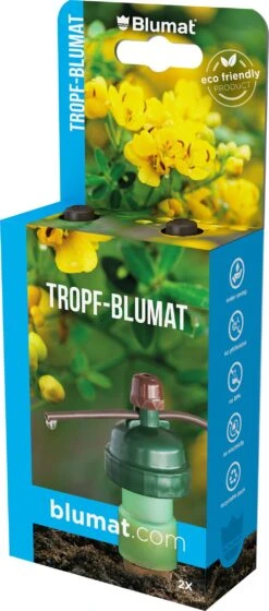 Tropf-Blumat Ergänzungspack, 2 Stück -Pflanzensamen Rabatt tropf blumat ergaenzungspack 2 st 1665828 de