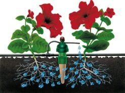 Tropf-Blumat Ergänzungspack, 2 Stück -Pflanzensamen Rabatt tropf blumat ergaenzungspack 50 st 1665833 de