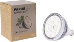 E27 Pflanzenlampe "Indoor Plants", 18 Watt -Pflanzensamen Rabatt venso e27 pflanzenlampe indoor plants 18 vatov 1524688 de