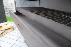 Grill- & Kaminofen, Schwarz -Pflanzensamen Rabatt westmann grill kaminofen schwarz 1279879 de