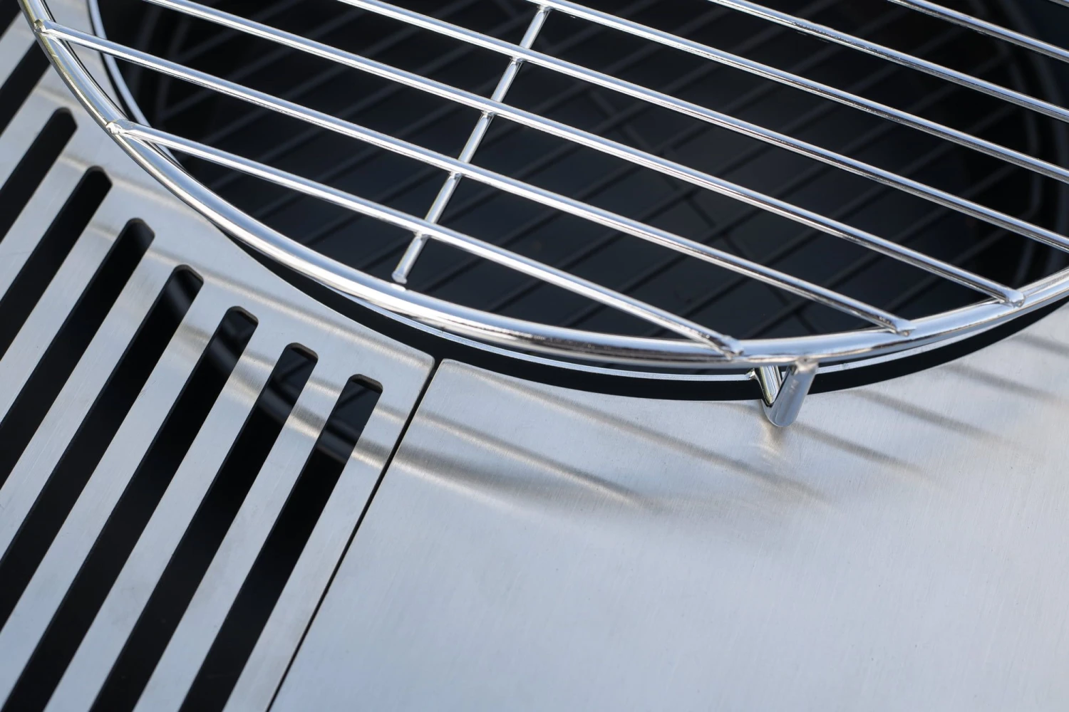 Grill, Plancha & Feuerplatte 4 Grill, Plancha & Feuerplatte – Bild 2