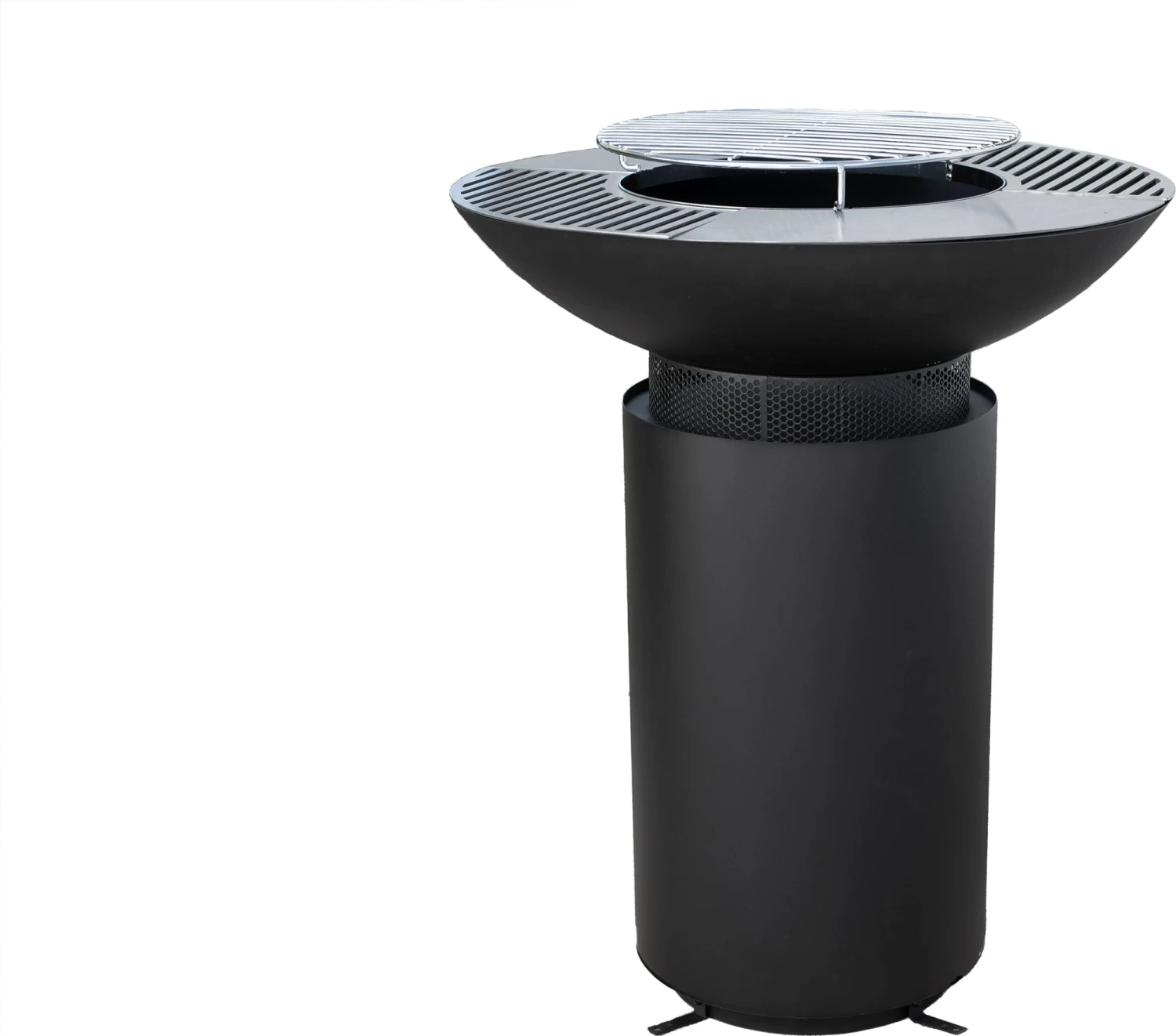 Grill, Plancha & Feuerplatte 9 Grill, Plancha & Feuerplatte – Bild 7