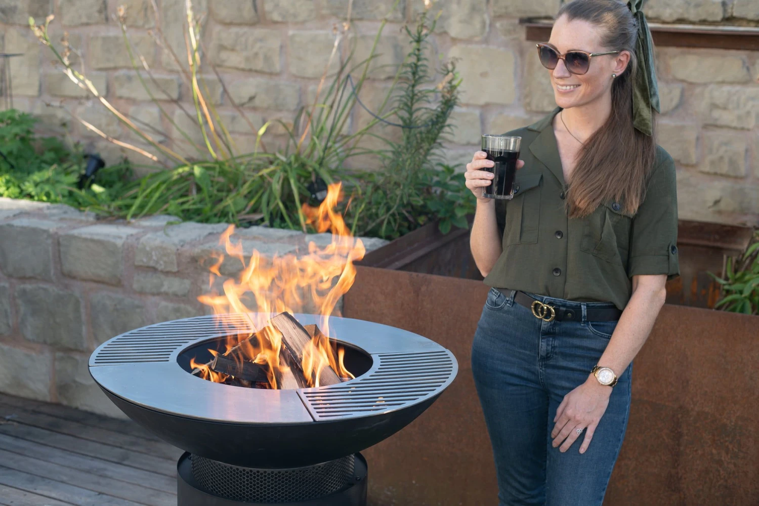 Grill, Plancha & Feuerplatte 6 Grill, Plancha & Feuerplatte – Bild 4