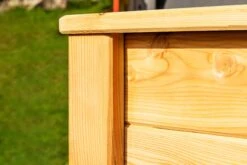 Hochbeet Lärche, 100 -Pflanzensamen Rabatt westmann hochbeet laerche 1280879 de