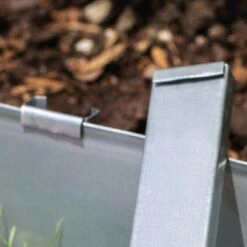 Windhager Erdanker Für Rasenkantenband -Pflanzensamen Rabatt windhager erdanker fuer rasenkantenband 1 stk 876685 de