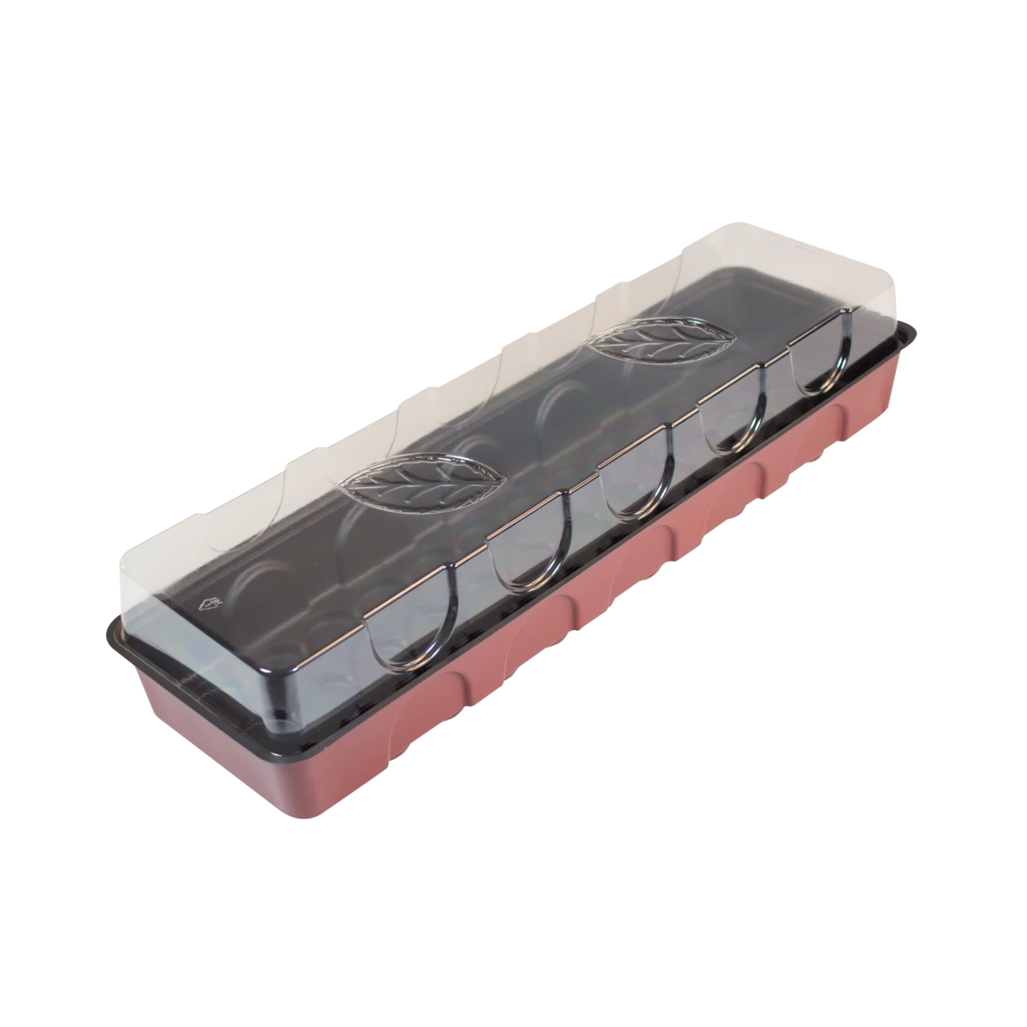 Windhager Fensterbank-Treibhaus 54,5x16,5 Cm 4 Windhager Fensterbank-Treibhaus 54,5x16,5 Cm – Bild 2