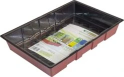 Windhager Fensterbank-Treibhaus Maxi