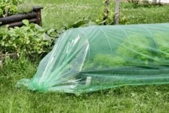 Windhager Folien-Tunnel Komplett Set -Pflanzensamen Rabatt windhager folien tunnel komplett set 1 set 761387 de