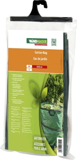 Windhager Garten Bag, 180 Liter -Pflanzensamen Rabatt windhager garten bag 180 liter 1661251 de