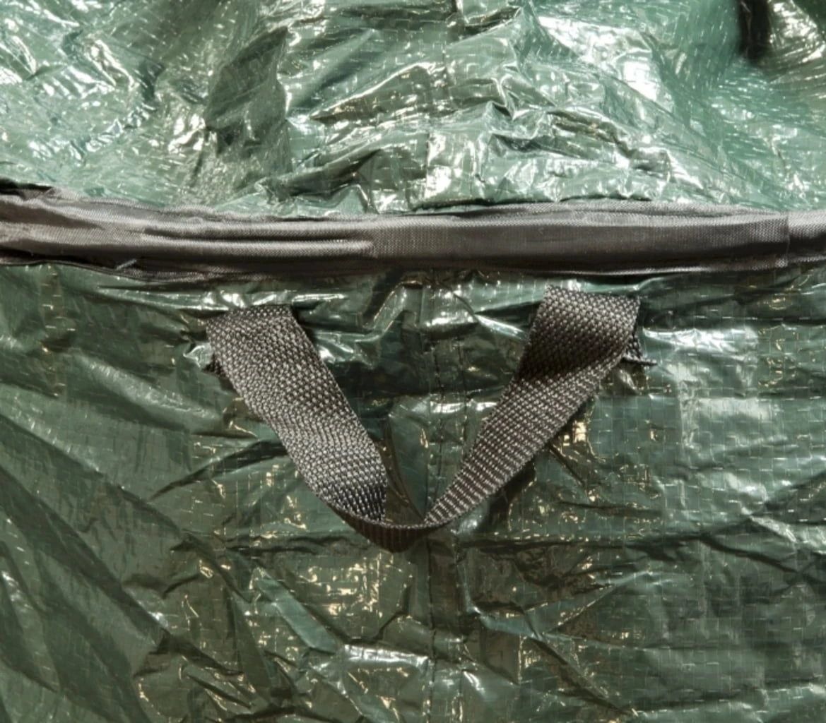 Windhager Garten-Bag Mit Zip-Deckel 6 Windhager Garten-Bag Mit Zip-Deckel – Bild 4