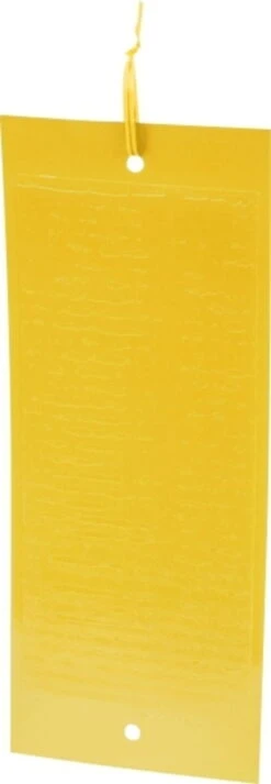 Windhager Gelbtafeln Mit Aufhänger -Pflanzensamen Rabatt windhager gelbtafeln mit aufhaenger 1 set 1670484 de