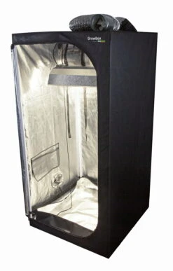 Windhager Growbox Starterset -Pflanzensamen Rabatt windhager growbox starterset 1 set 1118888 de