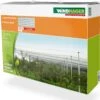 Windhager Hagelschutz-Netz, 5x4m -Pflanzensamen Rabatt windhager hagelschutz netz 5x4 m 1590420 de
