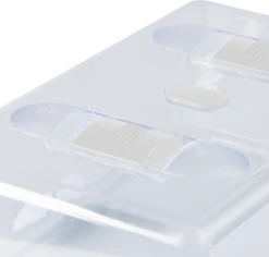 Windhager Haube Für Aussaat-Schale 38x24x13 Cm -Pflanzensamen Rabatt windhager haube fuer aussaat schale 38x24x13 cm 1 st 1668899 de