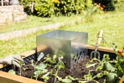 Windhager Hochbeetkomposter -Pflanzensamen Rabatt windhager hochbeetkomposter 1611779 de