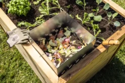 Windhager Hochbeetkomposter