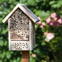 Windhager Insektenhotel Zur Post 5 Windhager Insektenhotel Zur Post -Pflanzensamen Rabatt windhager insektenhotel zur post 1 k 1209548 de