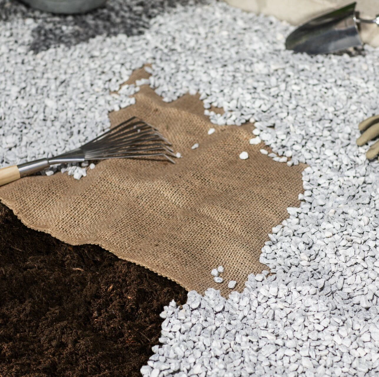 Windhager Jute-Unterbodengewebe-Matte 4 Windhager Jute-Unterbodengewebe-Matte – Bild 2