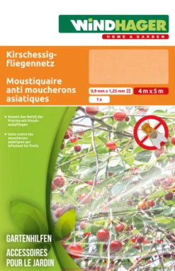 Windhager Kirschessigfliegennetz 8 Windhager Kirschessigfliegennetz -Pflanzensamen Rabatt windhager kirschessigfliegennetz 1 st 1666819 de