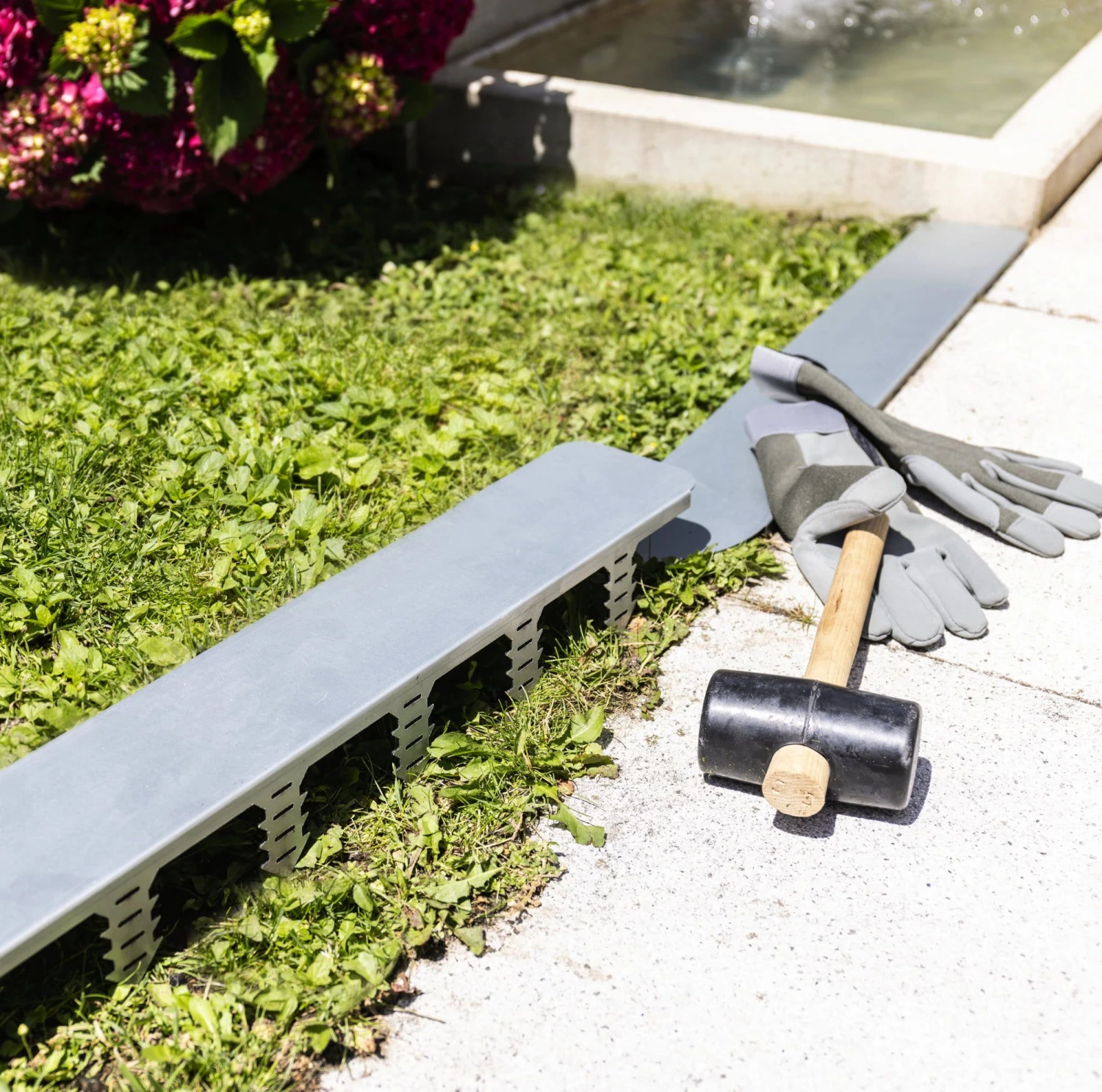 Windhager Mähkante Easymow 8 Windhager Mähkante Easymow – Bild 6