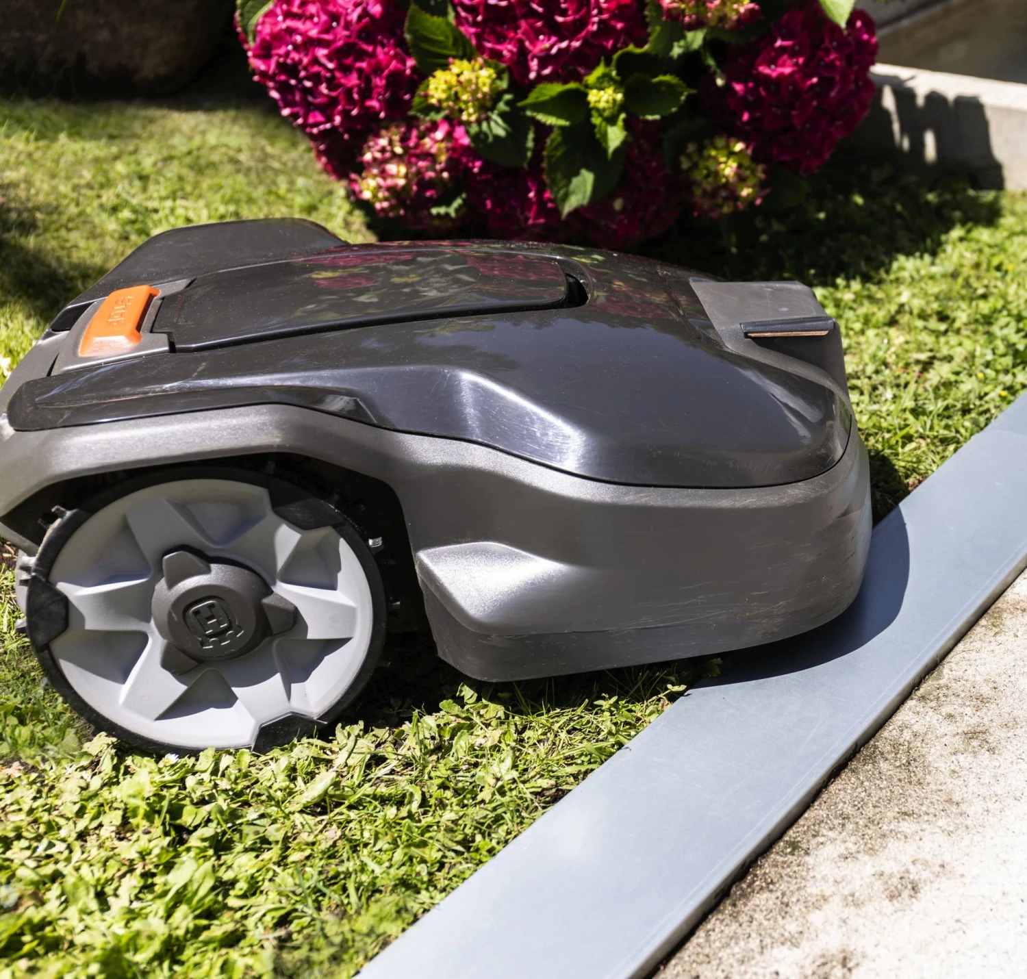 Windhager Mähkante Easymow 3 Windhager Mähkante Easymow