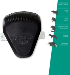 Windhager Mäuseabwehr TOPO STOP R100 10 Windhager Mäuseabwehr TOPO STOP R100 -Pflanzensamen Rabatt windhager maeuseabwehr topo stop r100 1 stk 659533 de