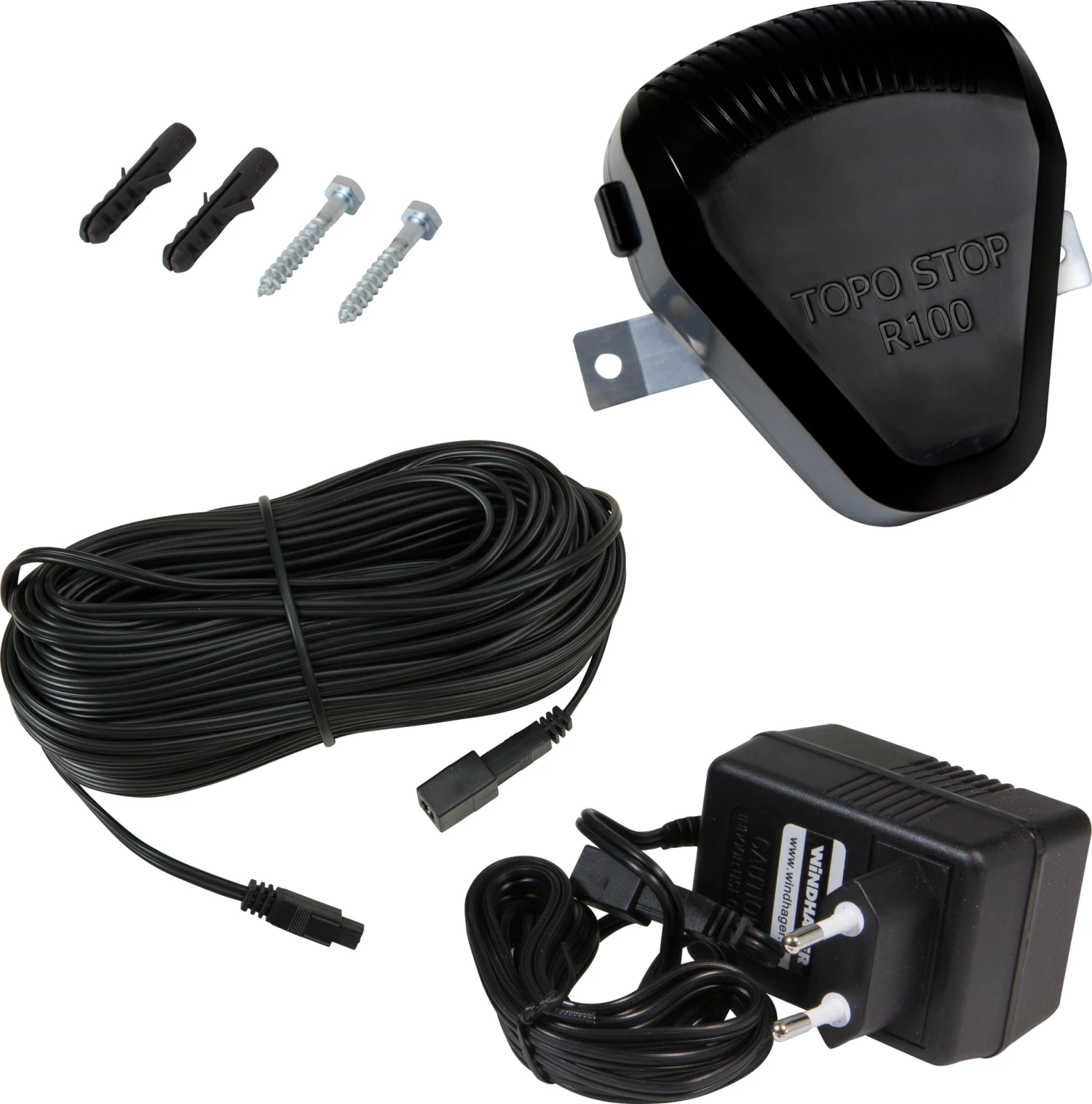 Windhager Mäuseabwehr TOPO STOP R100 7 Windhager Mäuseabwehr TOPO STOP R100 – Bild 5