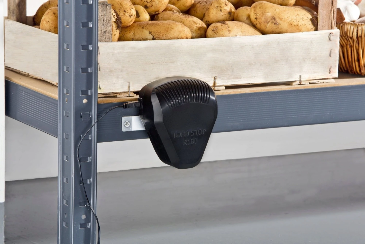 Windhager Mäuseabwehr TOPO STOP R100 8 Windhager Mäuseabwehr TOPO STOP R100 – Bild 6