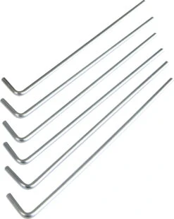 Windhager Metall-Hering -Pflanzensamen Rabatt windhager metall hering 1 set 1670588 de