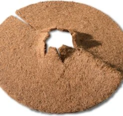 Windhager Mulchscheibe Cocodisc, 25 Cm -Pflanzensamen Rabatt windhager mulchscheibe cocodisc 1666377 de