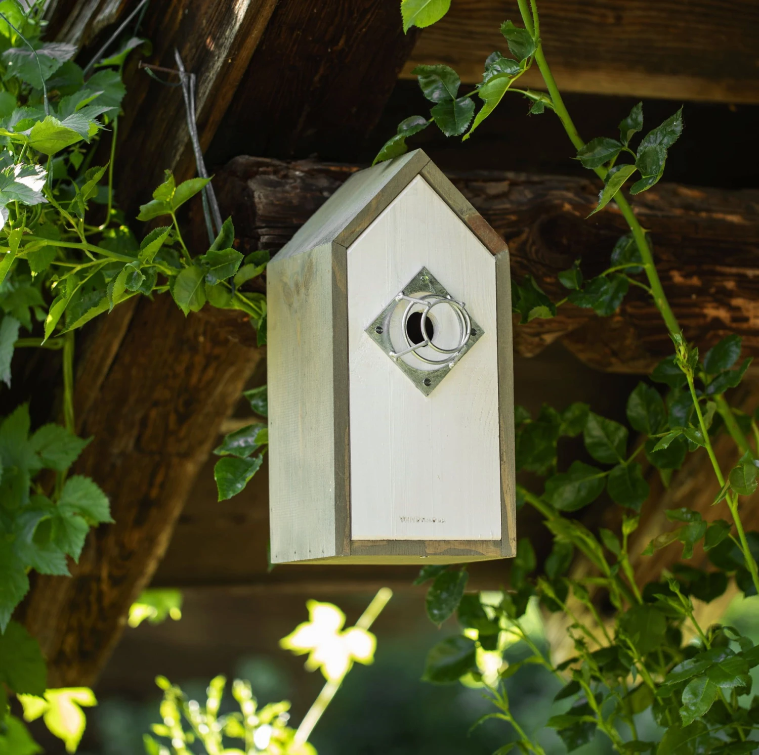 Windhager Nesträuberschutz 4 Windhager Nesträuberschutz – Bild 2