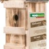 Windhager Nistkasten 3 In 1 -Pflanzensamen Rabatt windhager nistkasten 3 in 1 1 stueck 511662 de