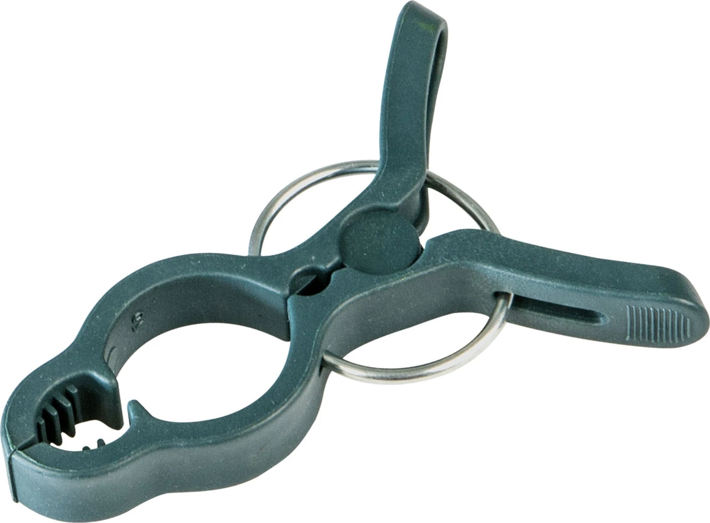 Windhager Pflanzenclips Fix, 12 Stück 3 Windhager Pflanzenclips Fix, 12 Stück