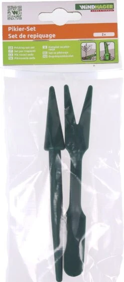 Windhager Pikierset, 2 Stück 7 Windhager Pikierset, 2 Stück -Pflanzensamen Rabatt windhager pikierset 2 st 1666256 de