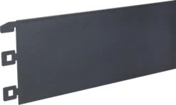 Windhager Rasen- & Gestaltungskante Anthrazit -Pflanzensamen Rabatt windhager rasen gestaltungskante anthrazit 1 stk 876336 de