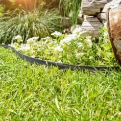 Windhager Rasen- Und Gestaltungskante | Kunststoff -Pflanzensamen Rabatt windhager rasen und gestaltungskante kunststoff 1 stk 934962 de