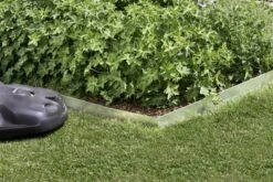 Windhager Rasen- Und Gestaltungskante Verzinkt -Pflanzensamen Rabatt windhager rasen und gestaltungskante verzinkt 1 stk 764397 de