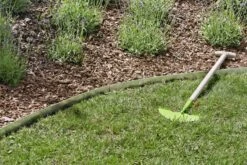 Windhager Rasen- Und Gestaltungskante Verzinkt -Pflanzensamen Rabatt windhager rasen und gestaltungskante verzinkt 1 stk 764407 de