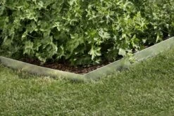 Windhager Rasen- Und Gestaltungskante Verzinkt -Pflanzensamen Rabatt windhager rasen und gestaltungskante verzinkt 1 stk 764427 de