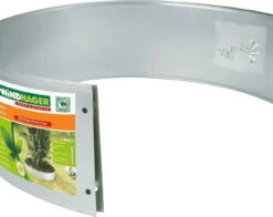 Windhager Rasenkanten Baumring-Set -Pflanzensamen Rabatt windhager rasenkanten baumring set 1 set 882478 de