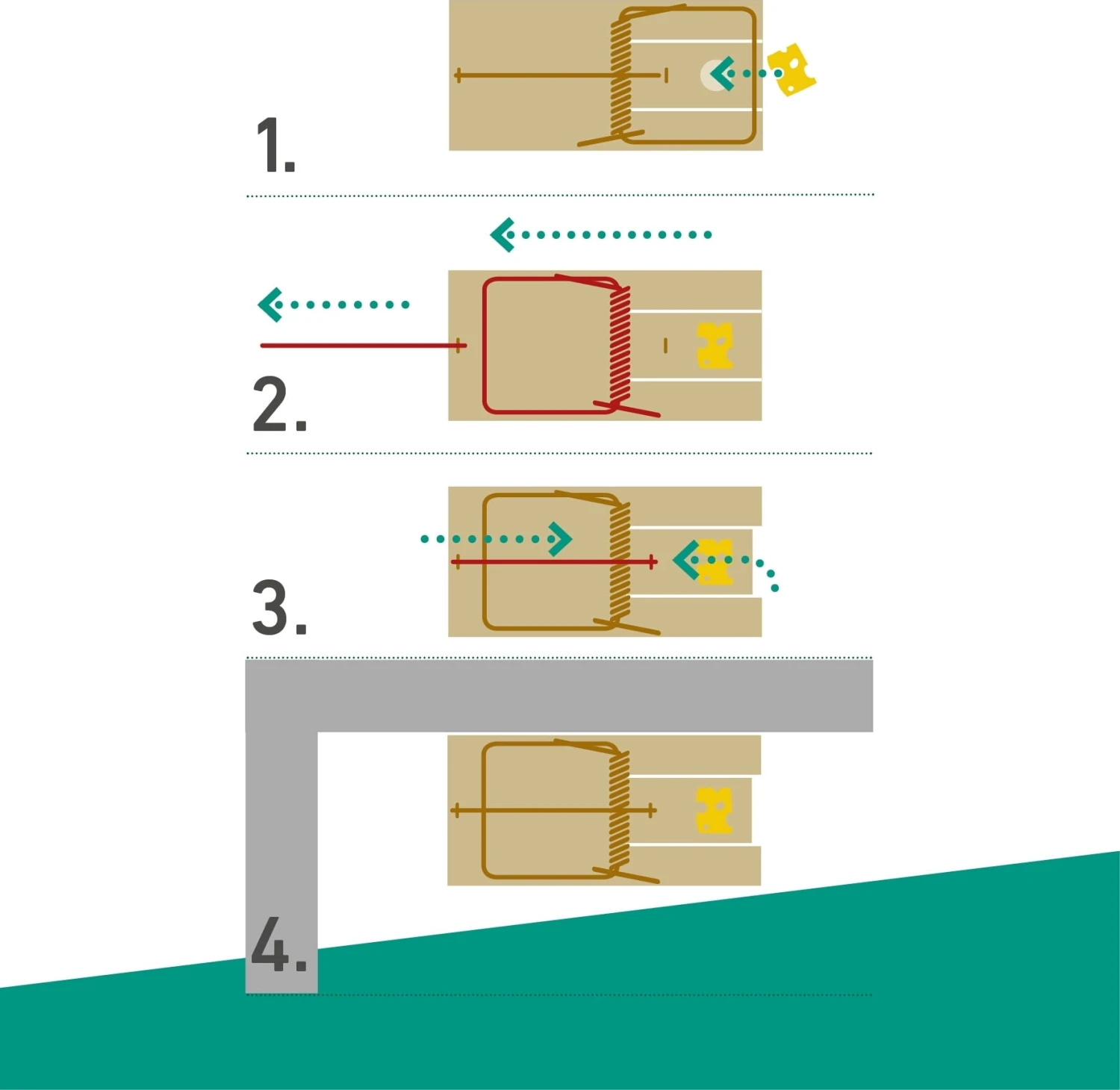 Windhager Rattenfalle PEFC-Holz 7 Windhager Rattenfalle PEFC-Holz – Bild 5