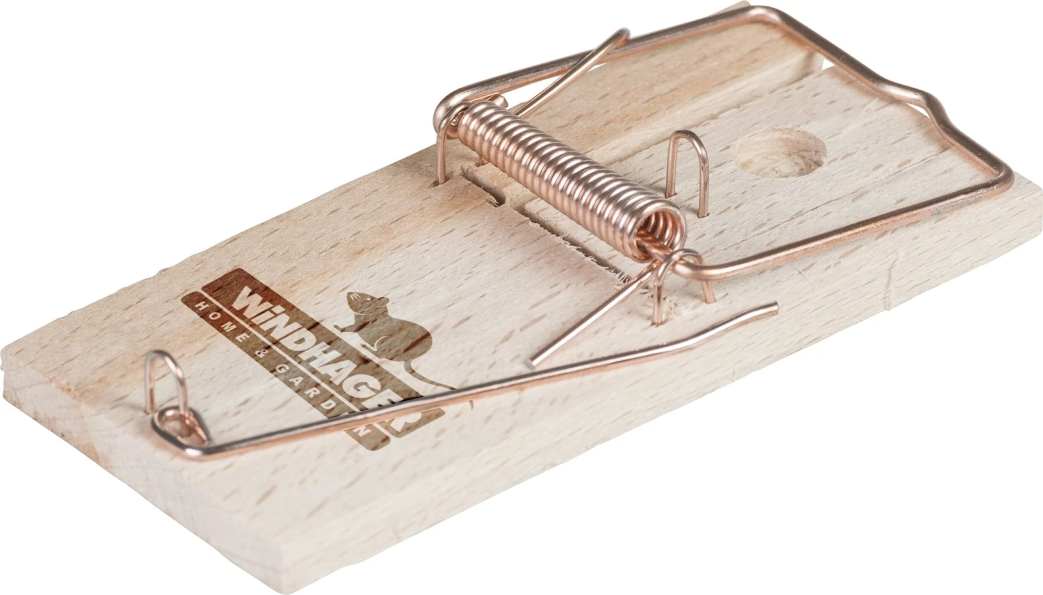 Windhager Rattenfalle PEFC-Holz 5 Windhager Rattenfalle PEFC-Holz – Bild 3