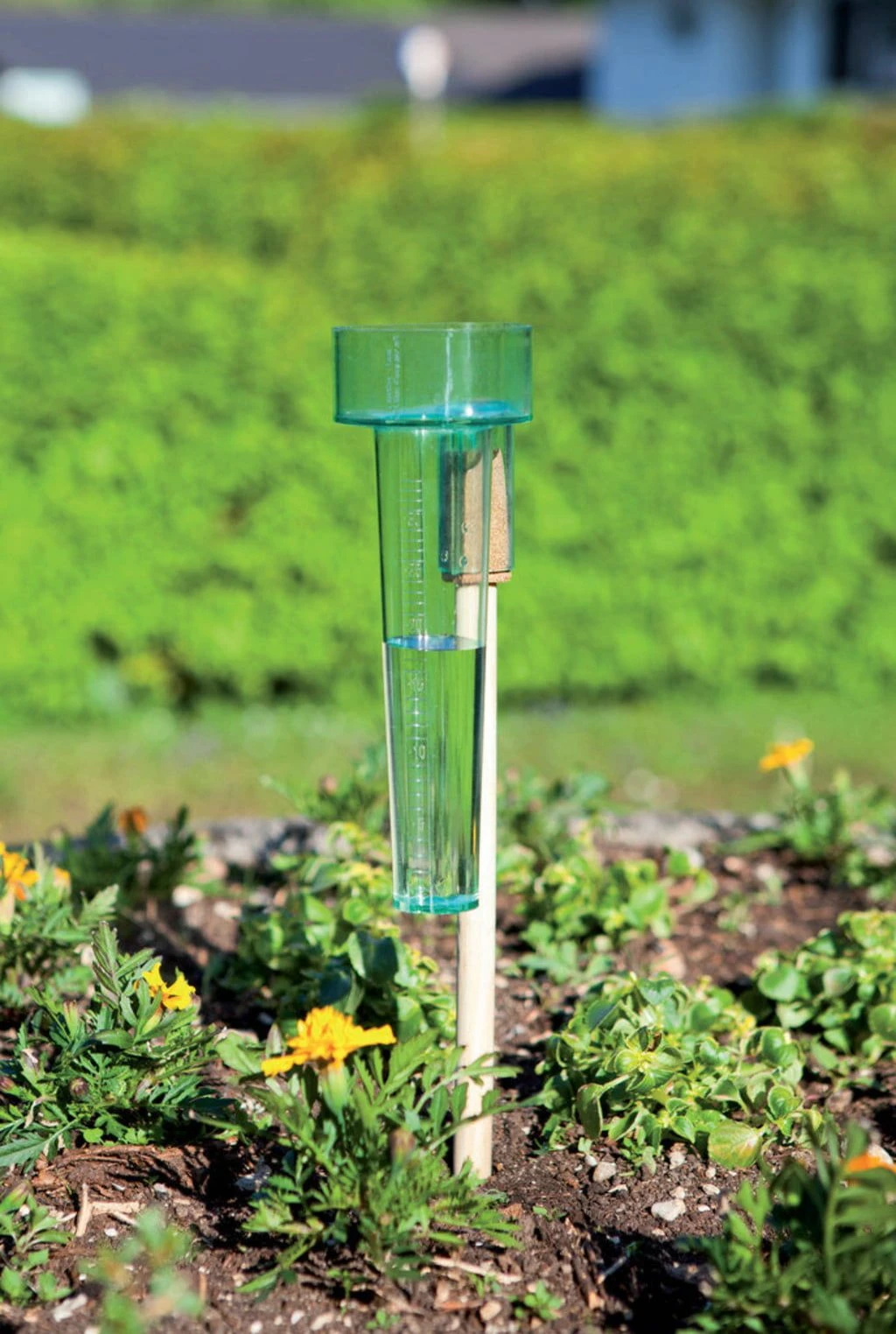 Windhager Regenmesser PROFI 3 Windhager Regenmesser PROFI