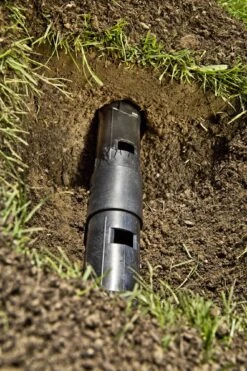 Windhager Röhren-Wühlmausfalle