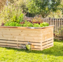 Windhager Schnecken Abwehrband "Kupfer" -Pflanzensamen Rabatt windhager schnecken abwehrband kupfer 1 k 1144919 de