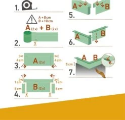 Windhager Schneckenbarriere, 14 Meter -Pflanzensamen Rabatt windhager schneckenbarriere 1667511 de