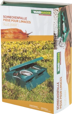 Windhager Schneckenfalle Slug-Away 13 Windhager Schneckenfalle Slug-Away -Pflanzensamen Rabatt windhager schneckenfalle slug away 1 k 1145014 de