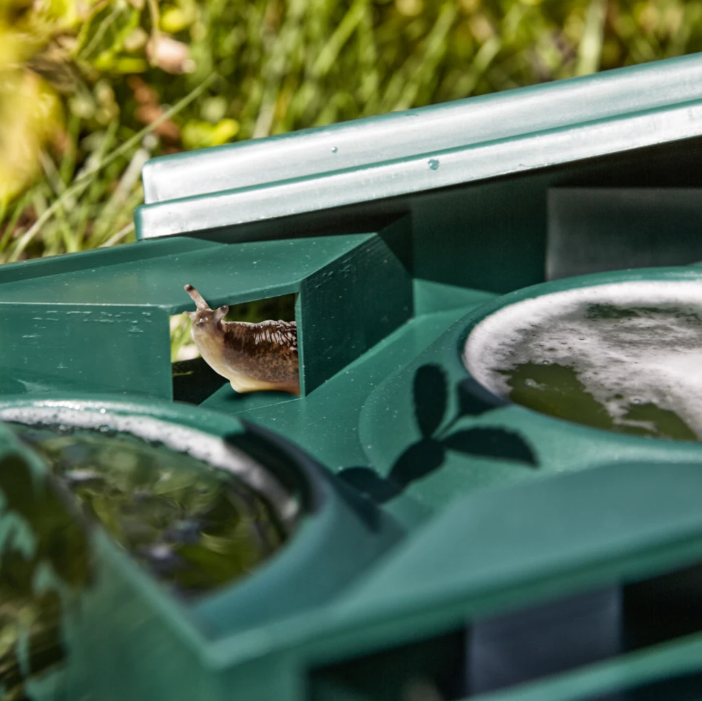 Windhager Schneckenfalle Slug-Away 9 Windhager Schneckenfalle Slug-Away – Bild 7