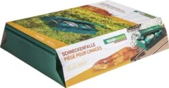 Windhager Schneckenfalle Slug-Away 11 Windhager Schneckenfalle Slug-Away -Pflanzensamen Rabatt windhager schneckenfalle slug away 1 stk 760797 de